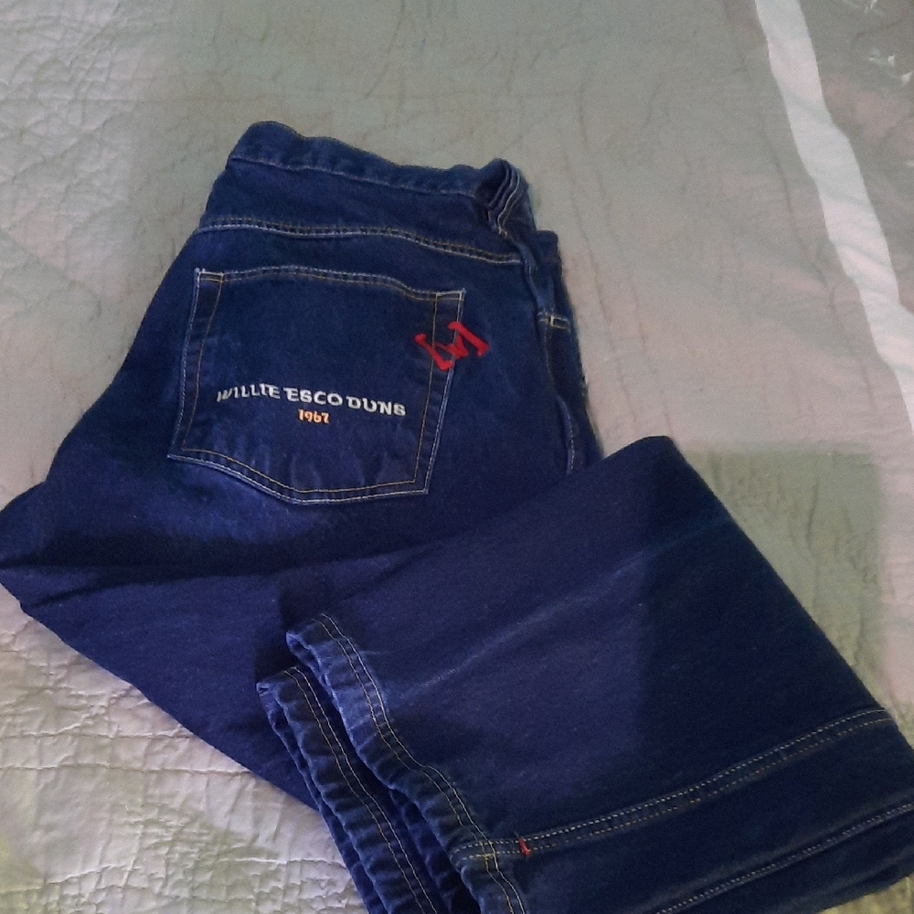 Willie Esco Jeans